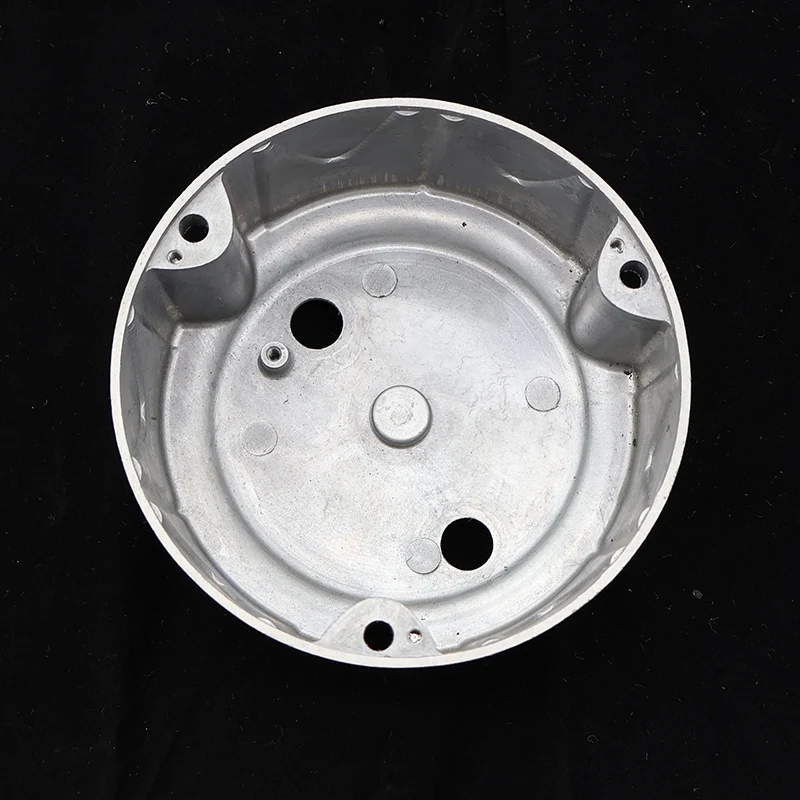 야외 조명에 파티오 조명용 다이 캐스팅이 필수적인 이유는 무엇입니까?