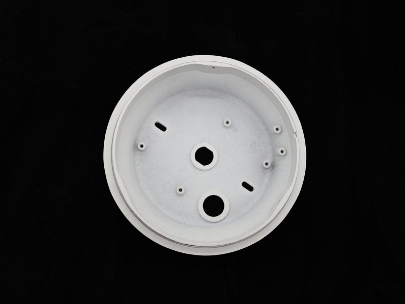 실외용 조명기구의 다이캐스팅은 어떤 보호 요구 사항을 충족해야 합니까?