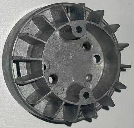 Die Castings of Lighting Fixtures